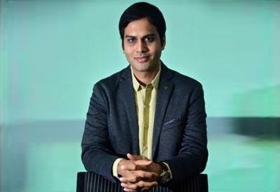 Manish Bhatia, President - Technology, Analytics and Capabilities at Lendingkart